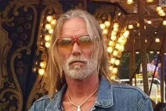 The Michael Allman Band