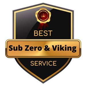 Best Sub-Zero & Viking Service