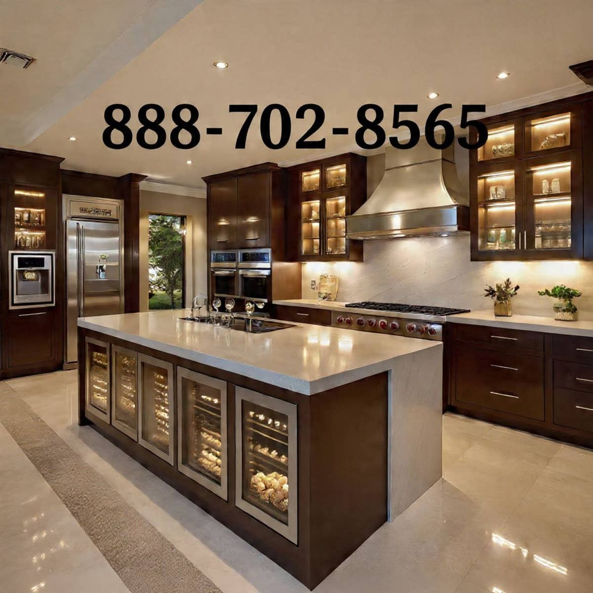 Best Sub-Zero & Viking Service