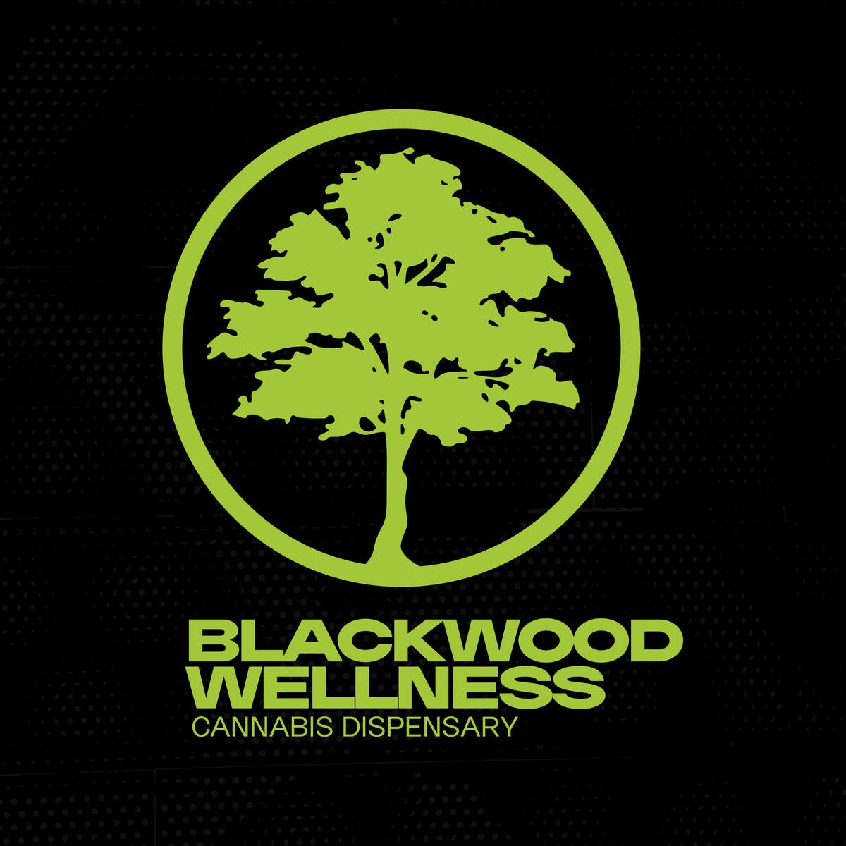 Blackwood Wellness Dispensary