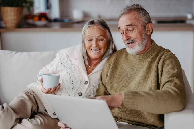 Blue Moon Senior Counseling
