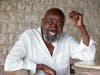 Tony Award–winner Ben Vereen, a trailblazer in the Broadway community for over five decades.