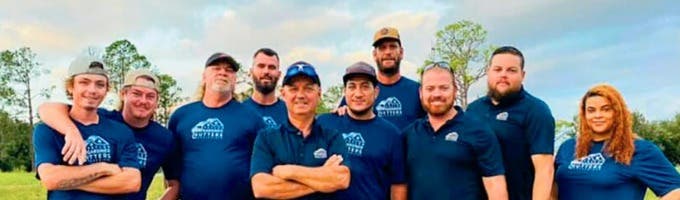 Stateline Gutters - Veteran Owned & Operated