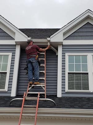 Stateline Gutters - Veteran Owned & Operated