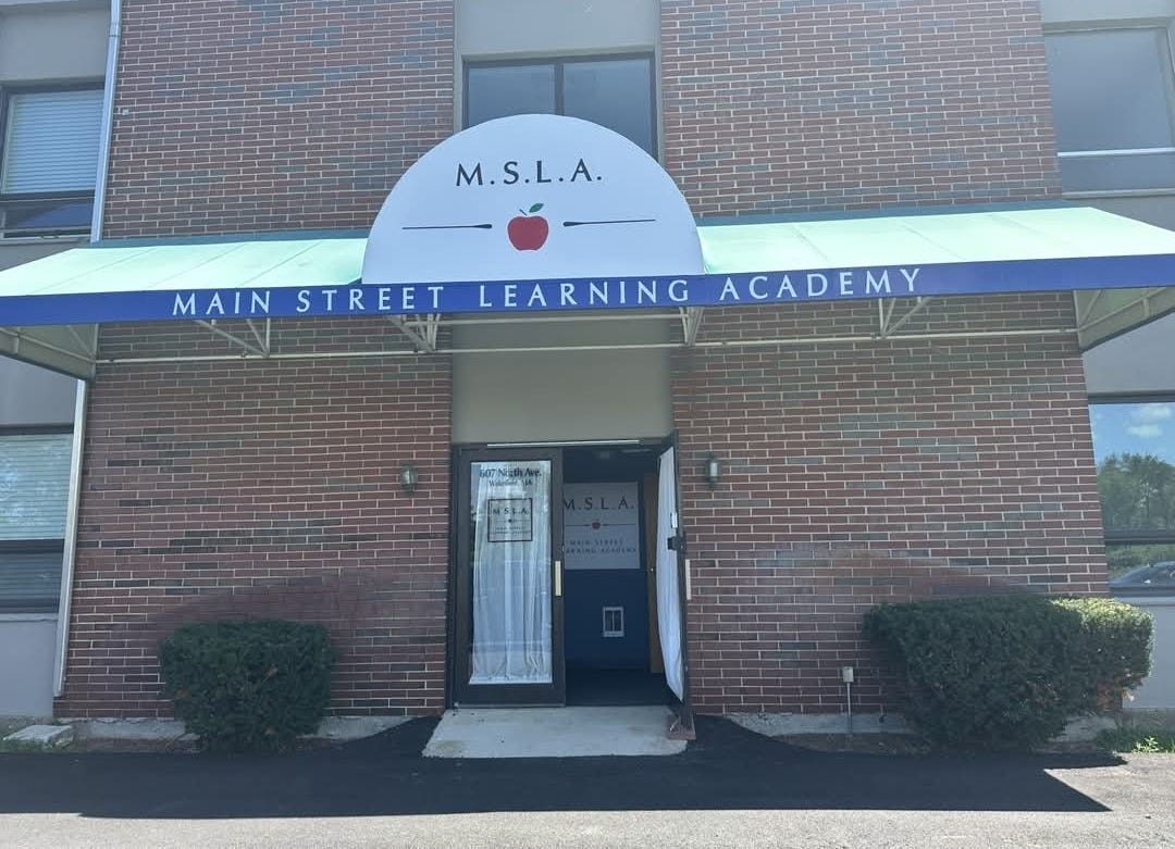 Main Street Learning Academy Wakefield 