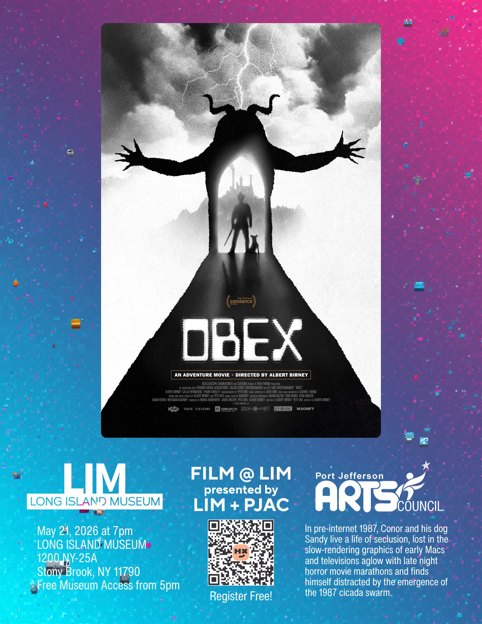 Obex