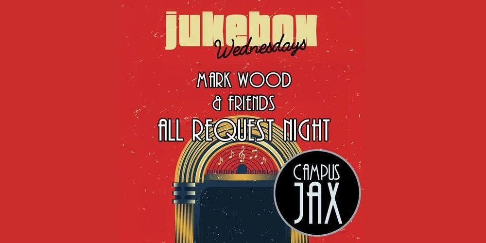 Jukebox Wednesday