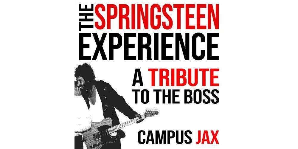 The Springsteen Experience