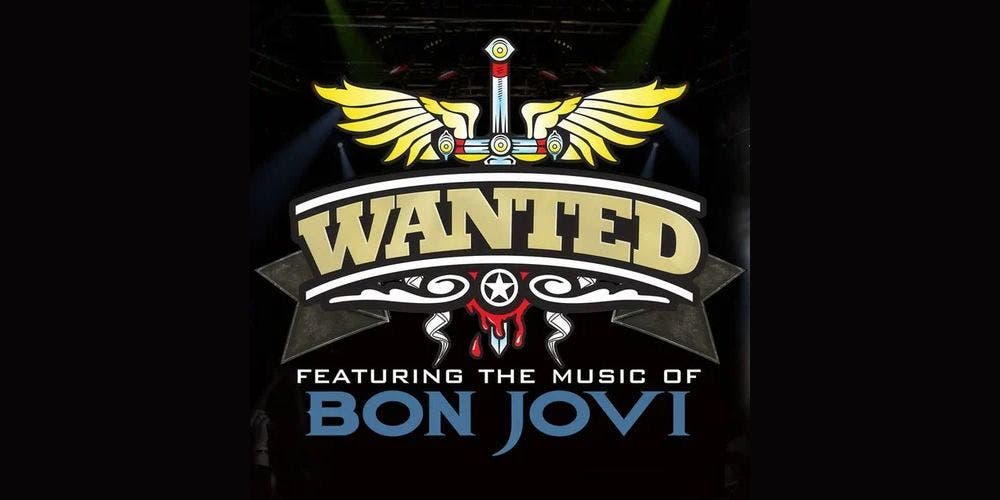 Bon Jovi Tribute WANTED