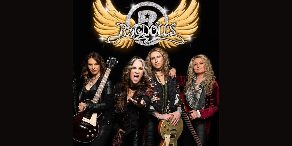 RagDolls