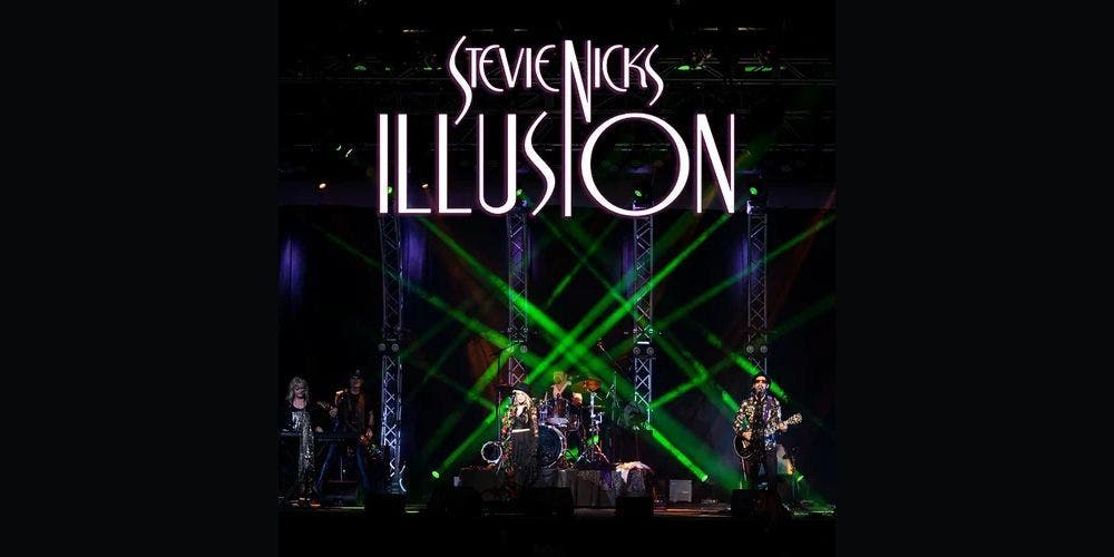 Stevie Nicks Illusion A Tribute to Fleetwood Mac
