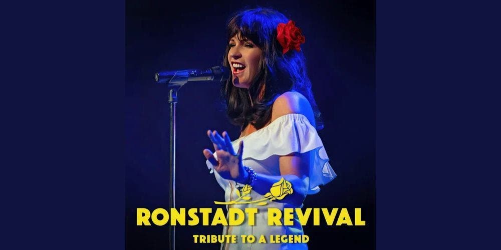 Ronstadt Revival
