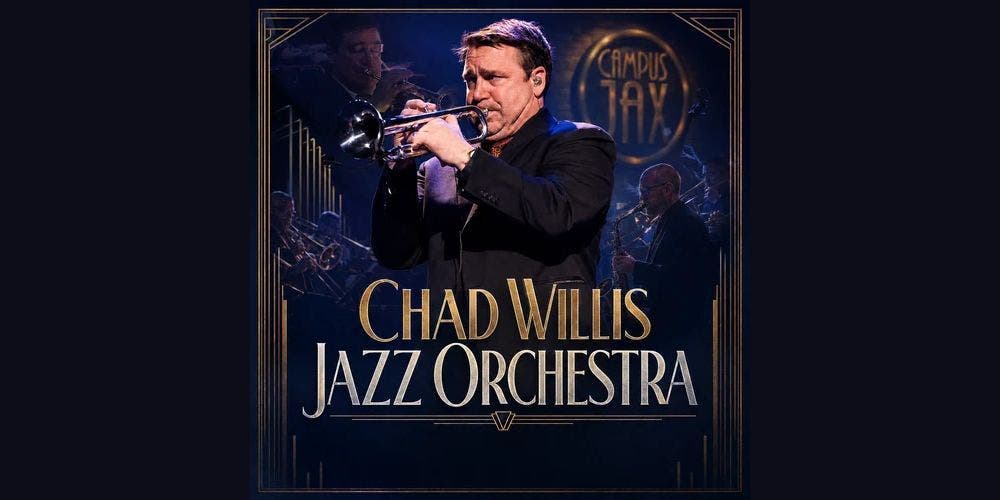 Chad Willis Jazz Orchestra