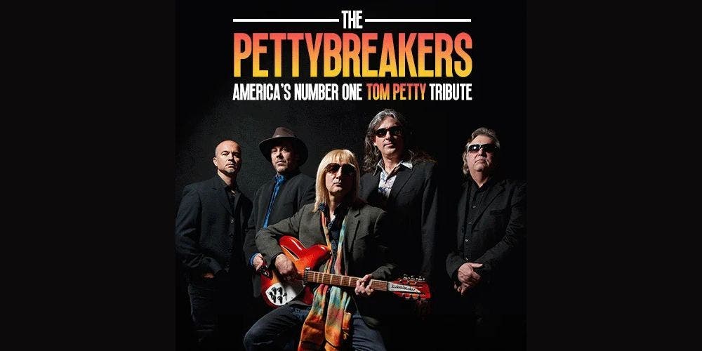 The PettyBreakers
