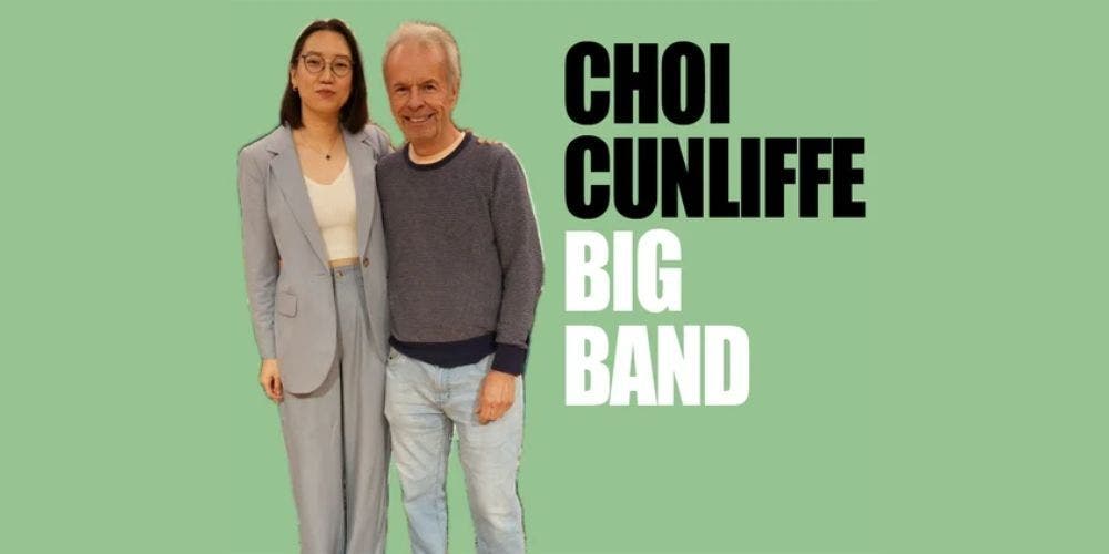 Choi Cunliffe Big Band