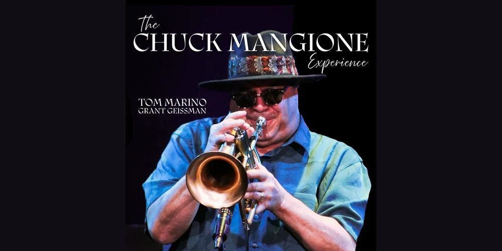 Tom Marino & The Feels So Good Experience