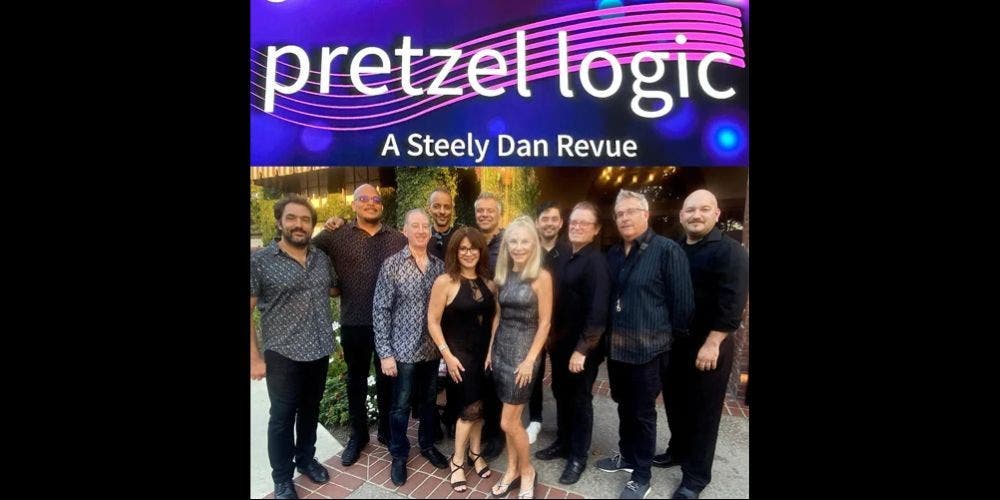 A Steely Dan Revue Pretzel Logic