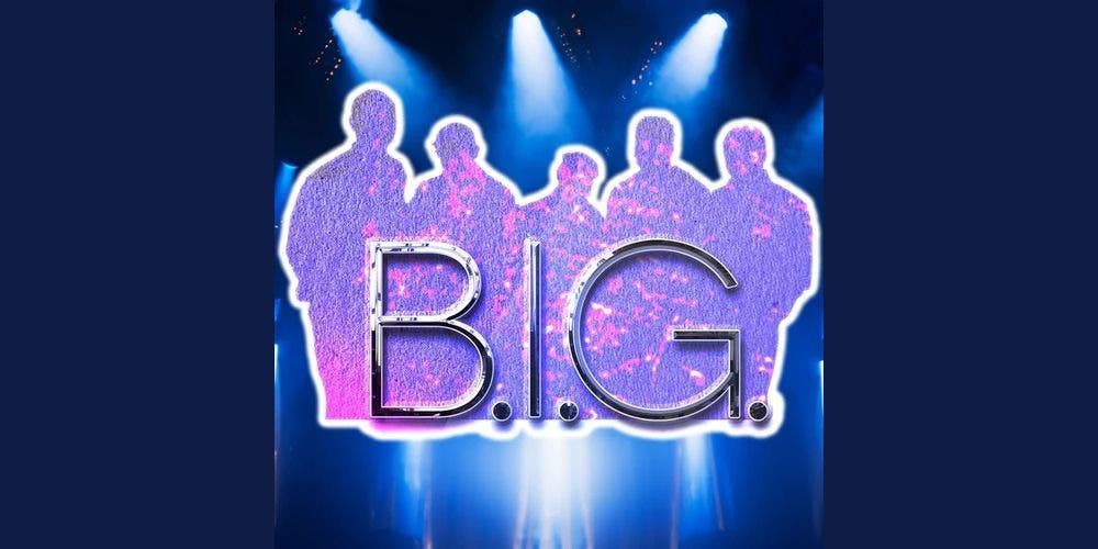 B.i.g.