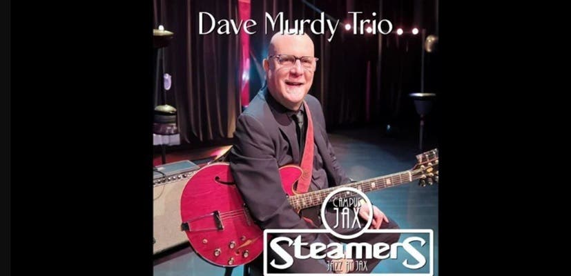 Dave Murdy Trio
