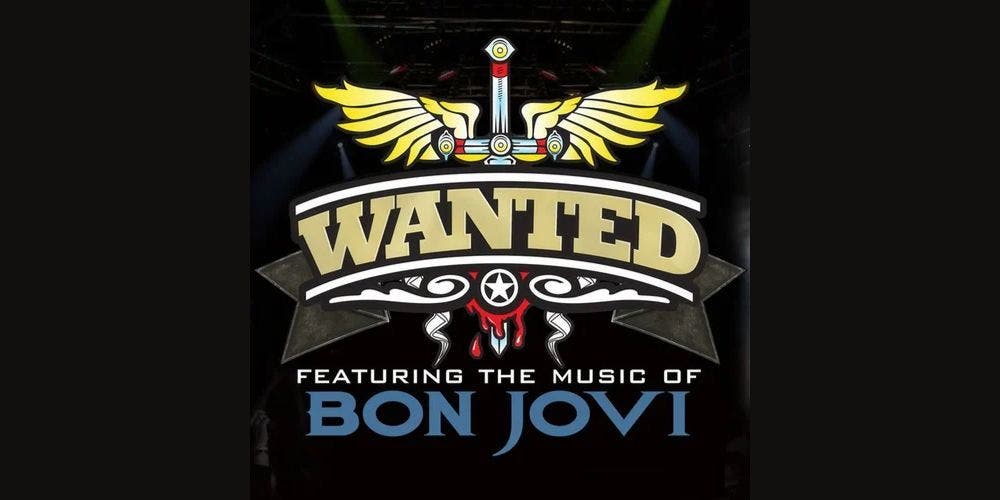 Bon Jovi Tribute WANTED