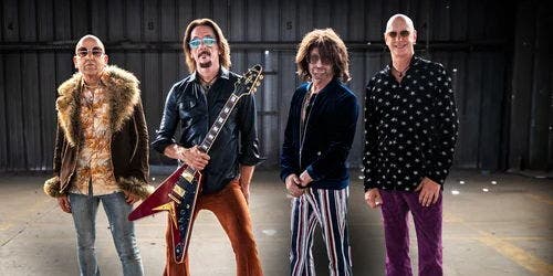 K-Tel All Stars 70s Soundtrack