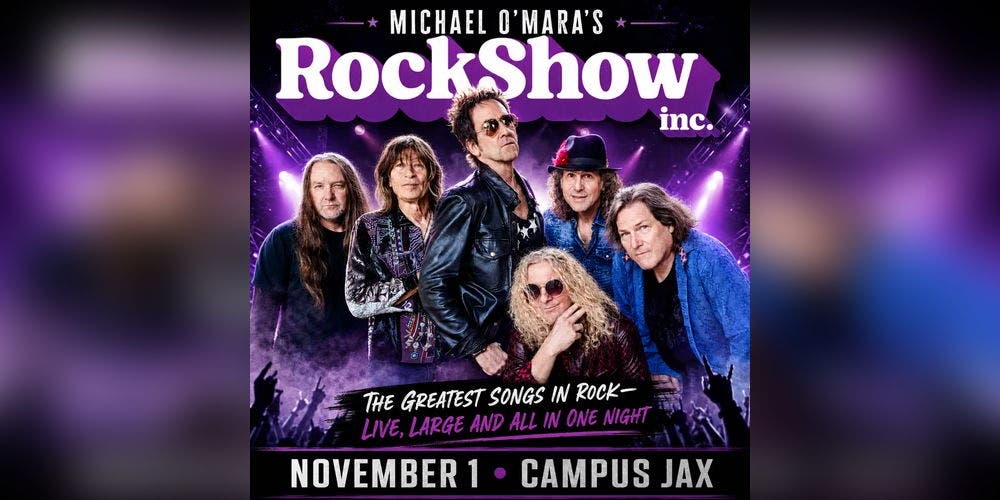 Michael O’Mara’s RockShow Inc.