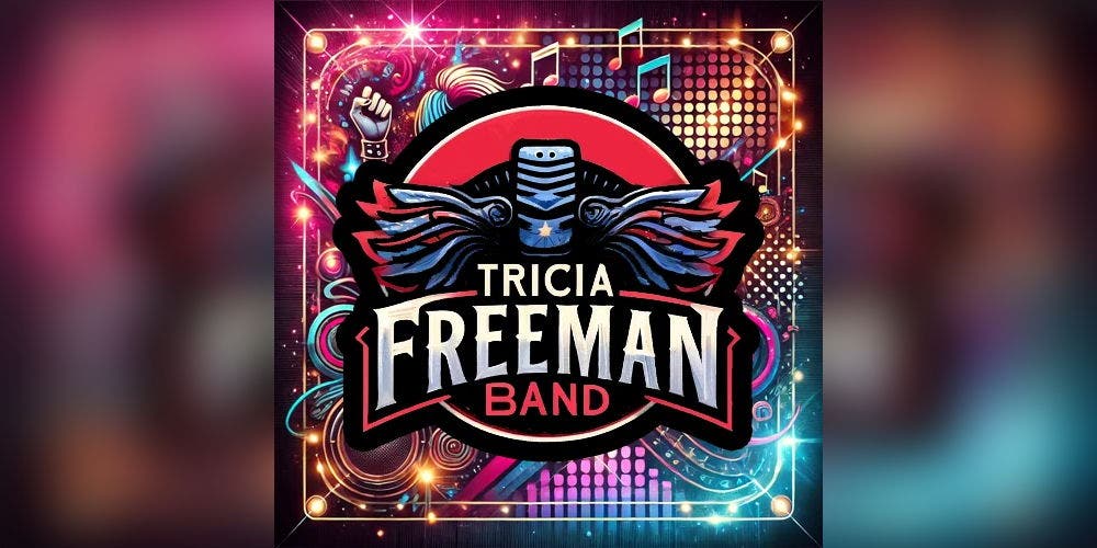 Tricia Freeman Band