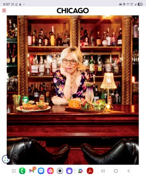 Yana's Barbershop and Speakeasy 