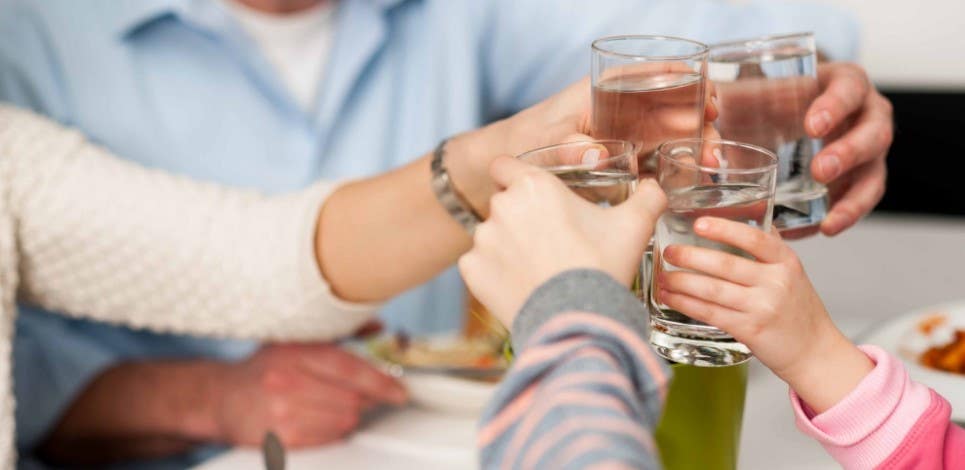 Superior Water Filtration Systems