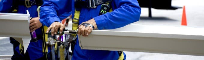 Stateline Gutters - Sanibel FL - Veteran Owned & Operated