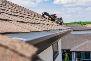 Stateline Gutters  - Estero FL -  Veteran Owned & Operated