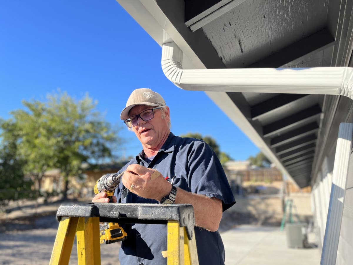 Stateline Gutters - North Ft Myers - Veteran Owned