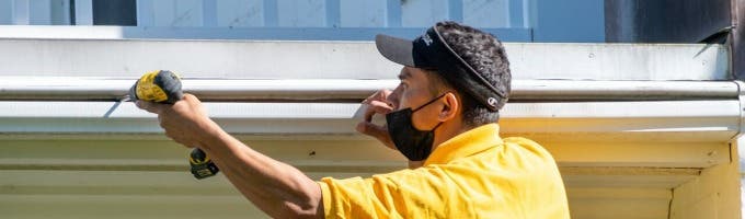 Stateline Gutters - Veteran Owned & Operated - St James City FL