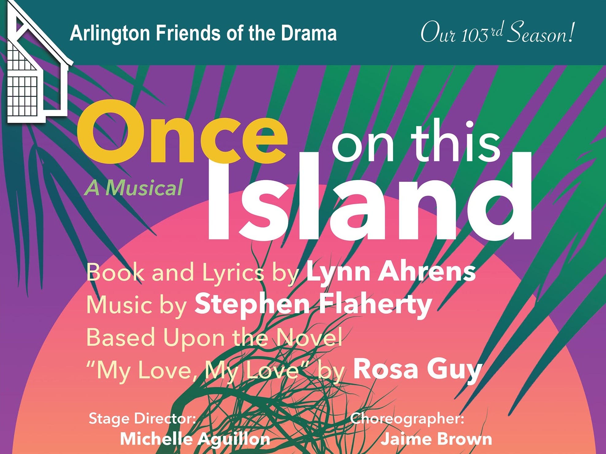 Once on This Island