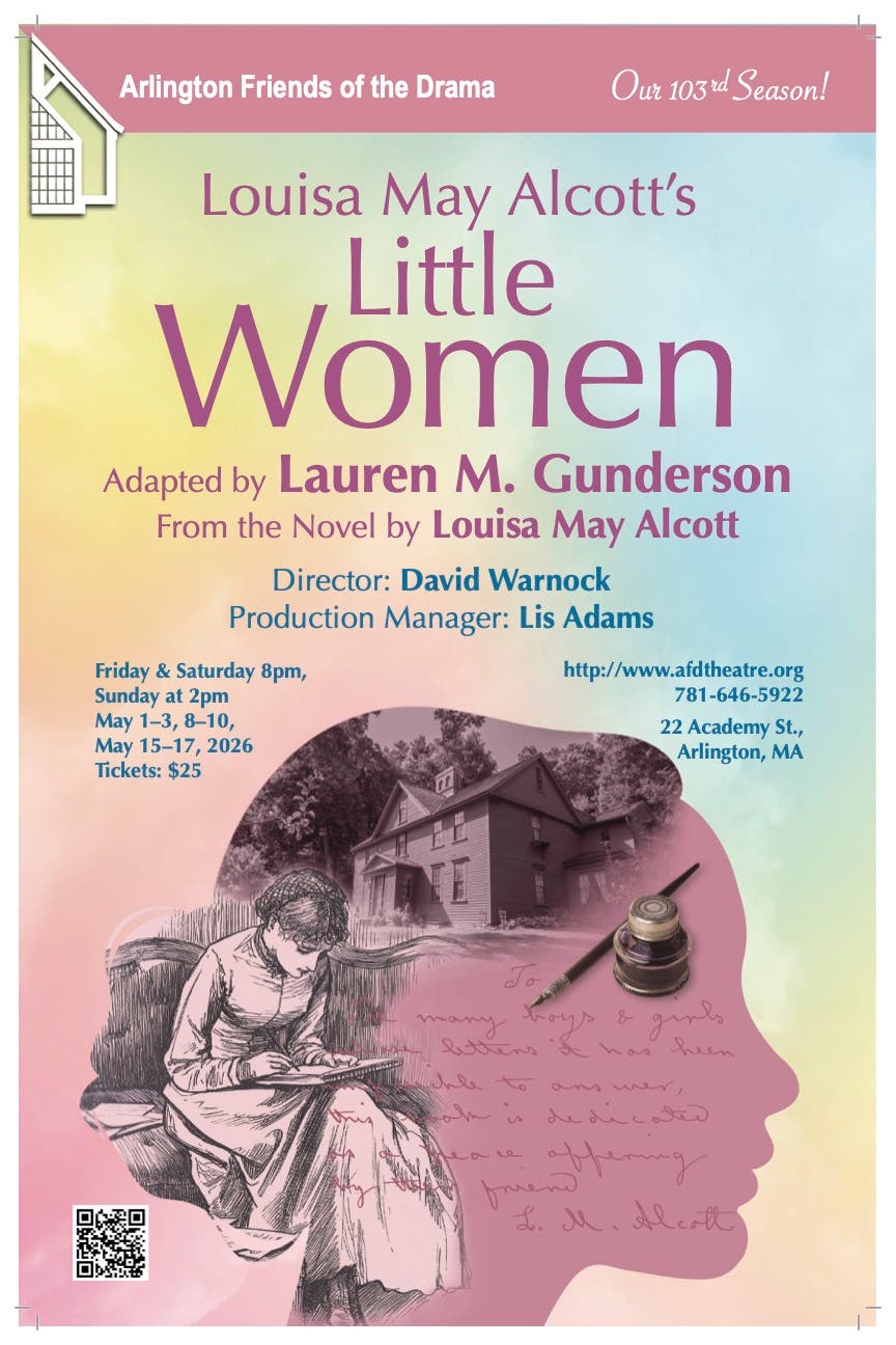 Little Women: A fresh new take on a beautiful classic