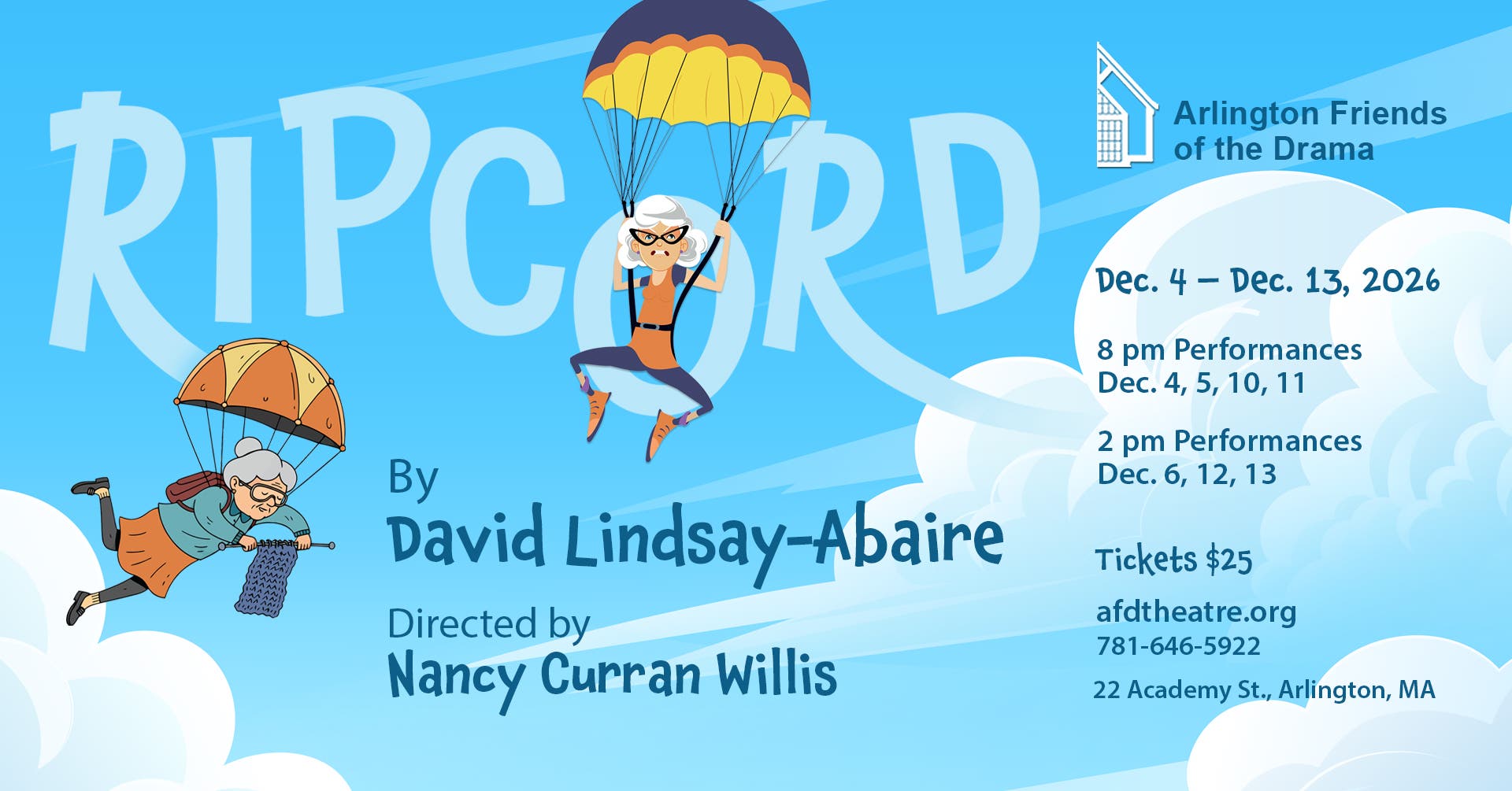 Ripcord