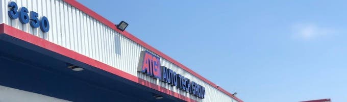 ATG Auto Repair & Mechanic Shop