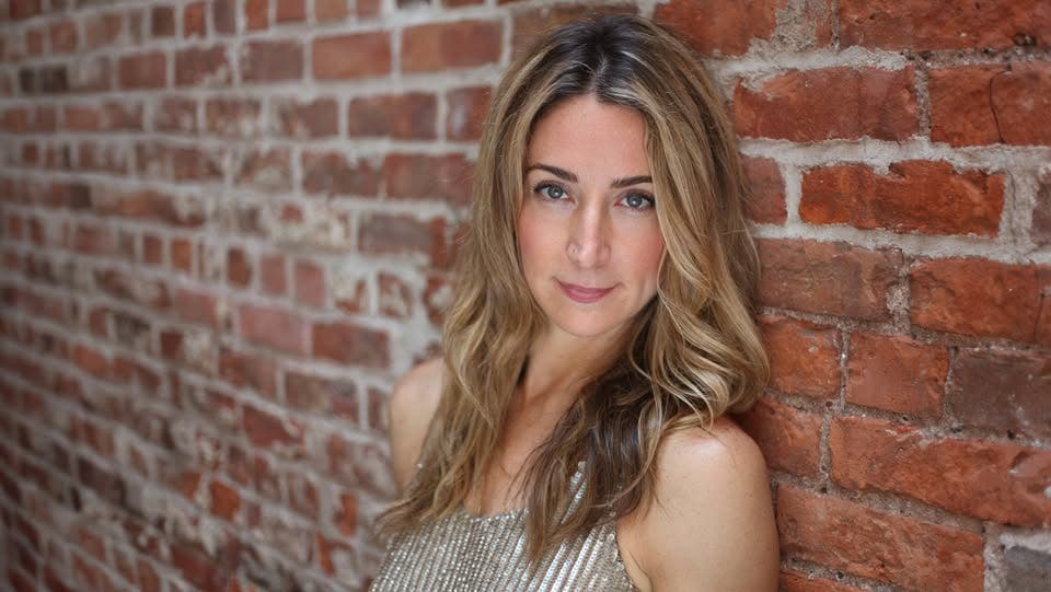 On-Camera with Casting Director Meghan Rafferty 1-Day Intensive Workshop