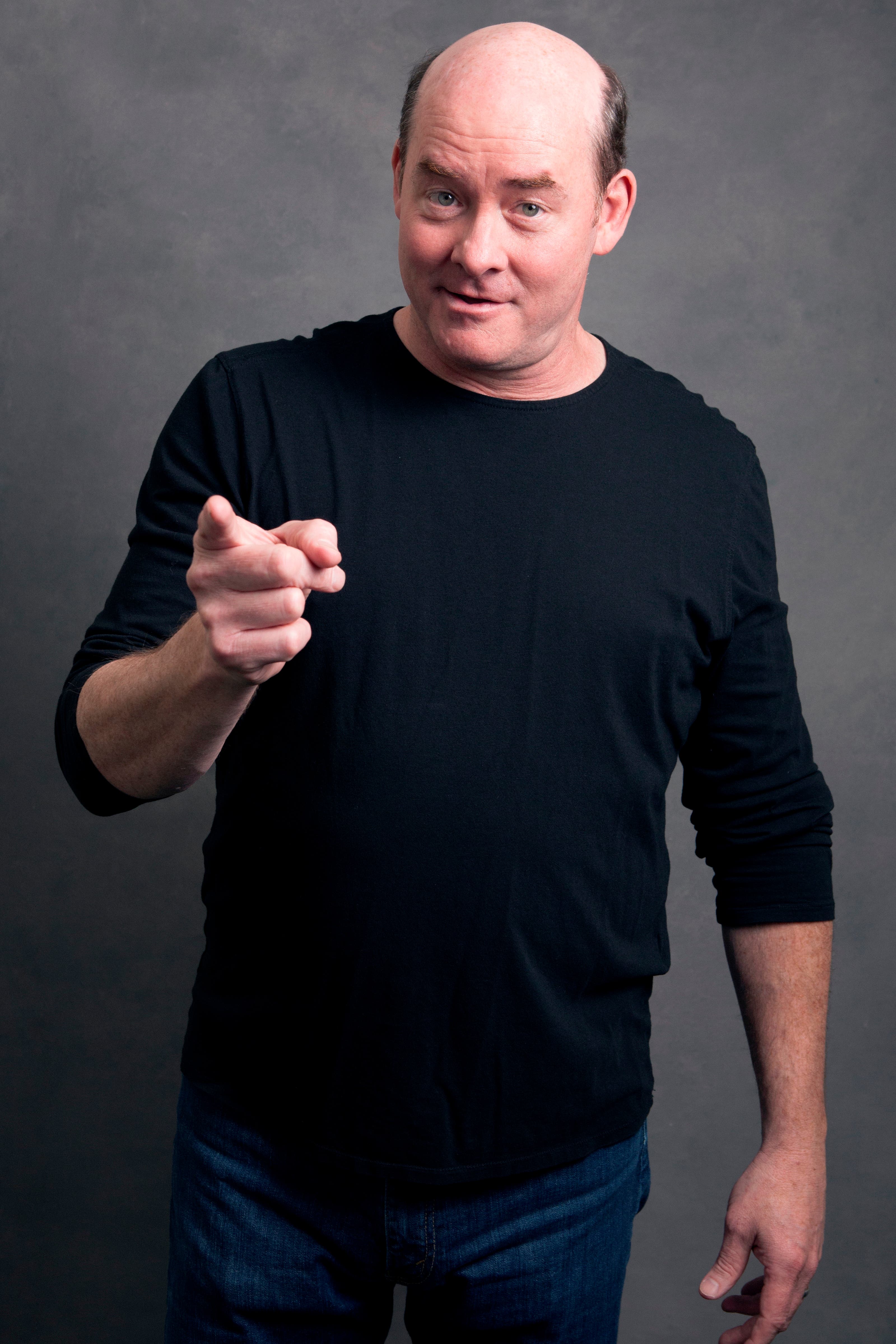 David Koechner Stand-Up Comedy at Bay Street Theater