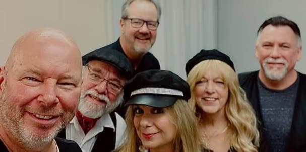 The Chain – A Fleetwood Mac Experience | October 3 at Bay Street Theater