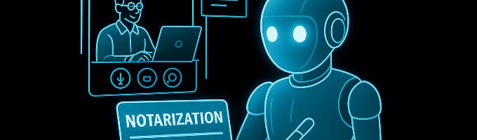 Alamo Notary Services