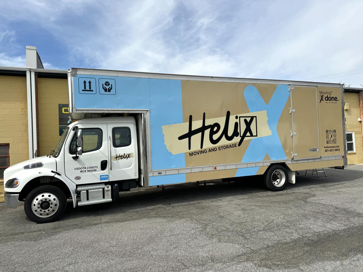Gaithersburg Md Moving Companies