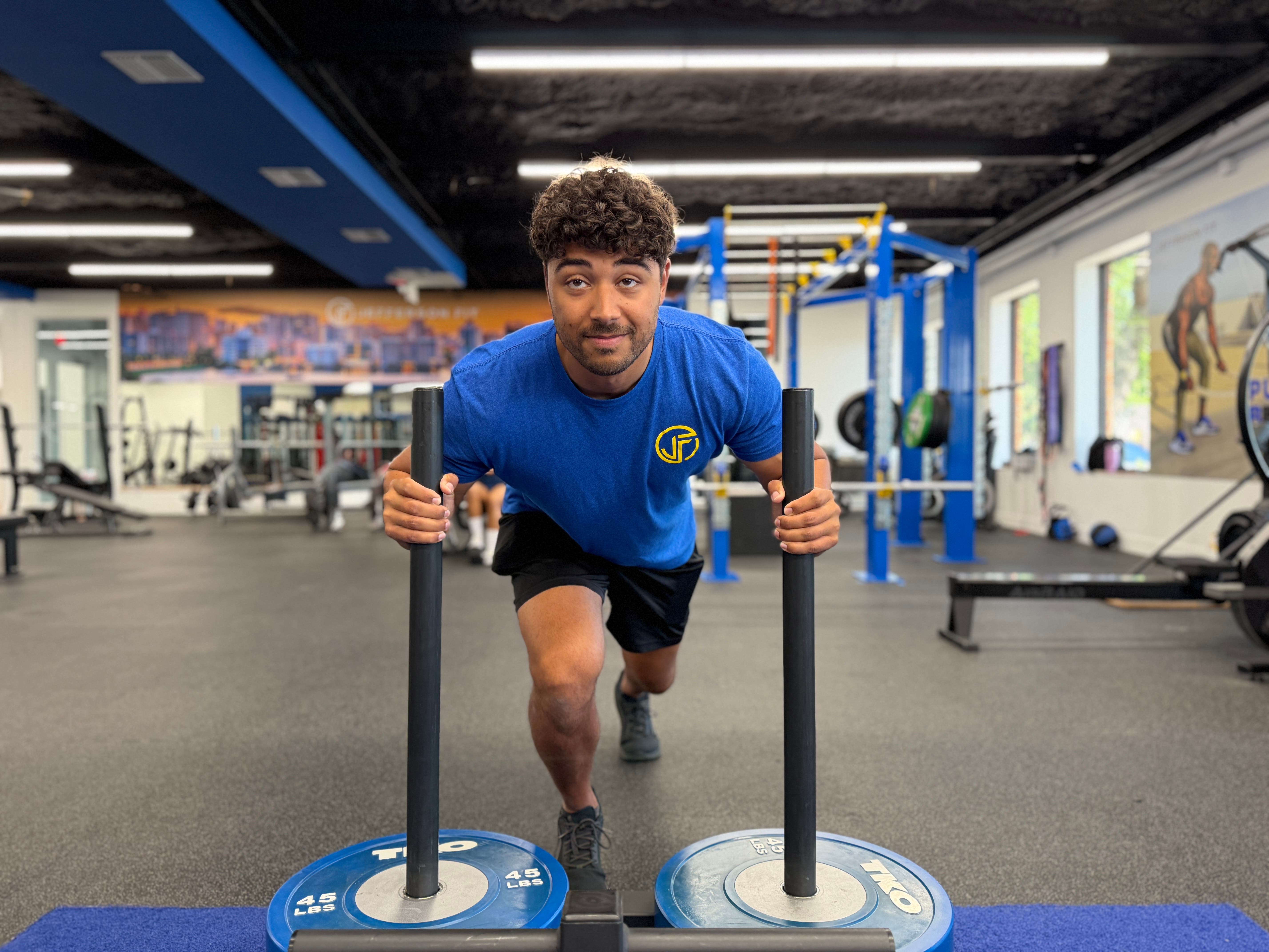 Jefferson Fit Launches New Hybrid Conditioning Class In Sarasota