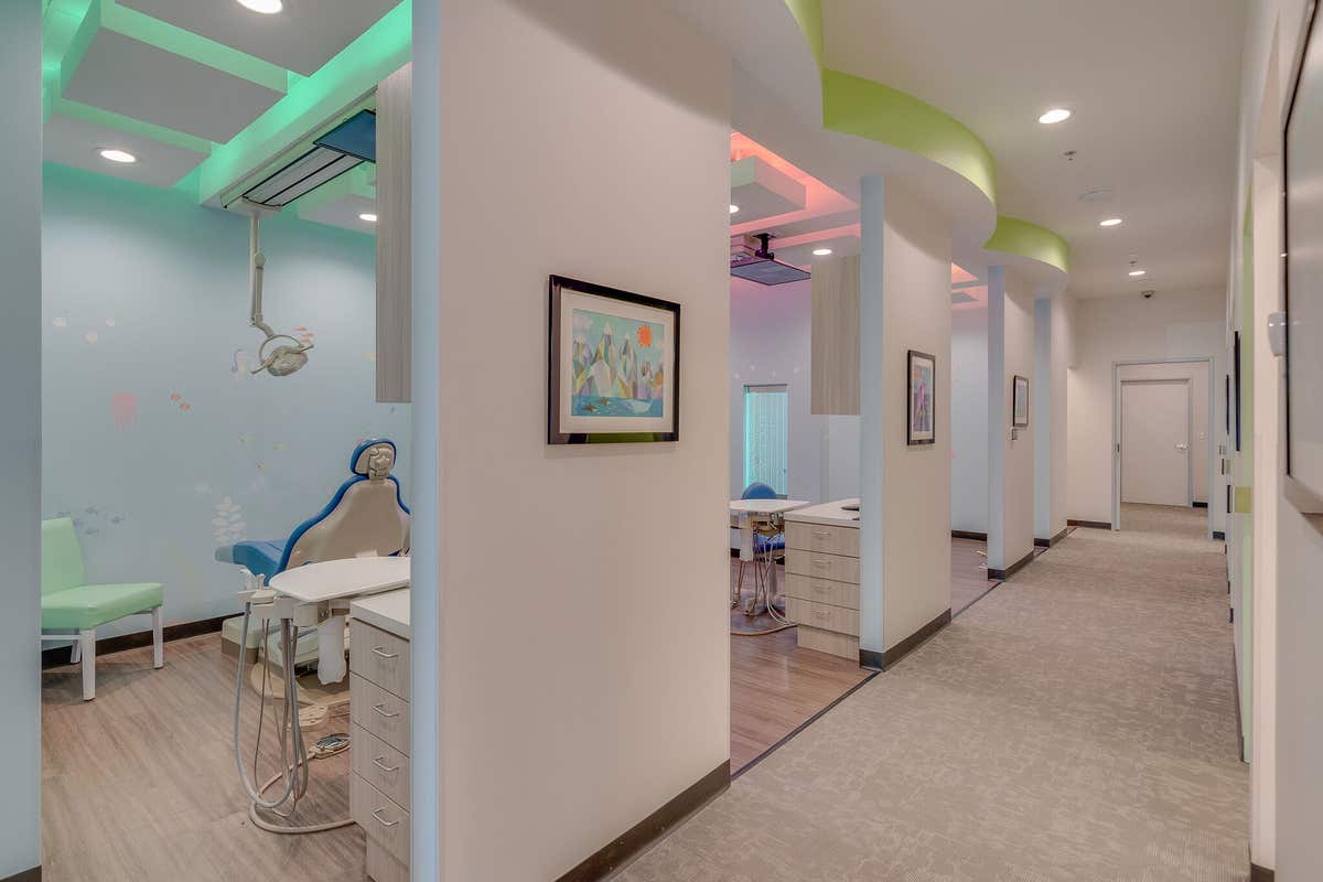 Hurst Pediatric Dentistry