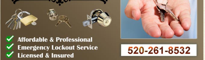 Locksmith Maricopa Arizona