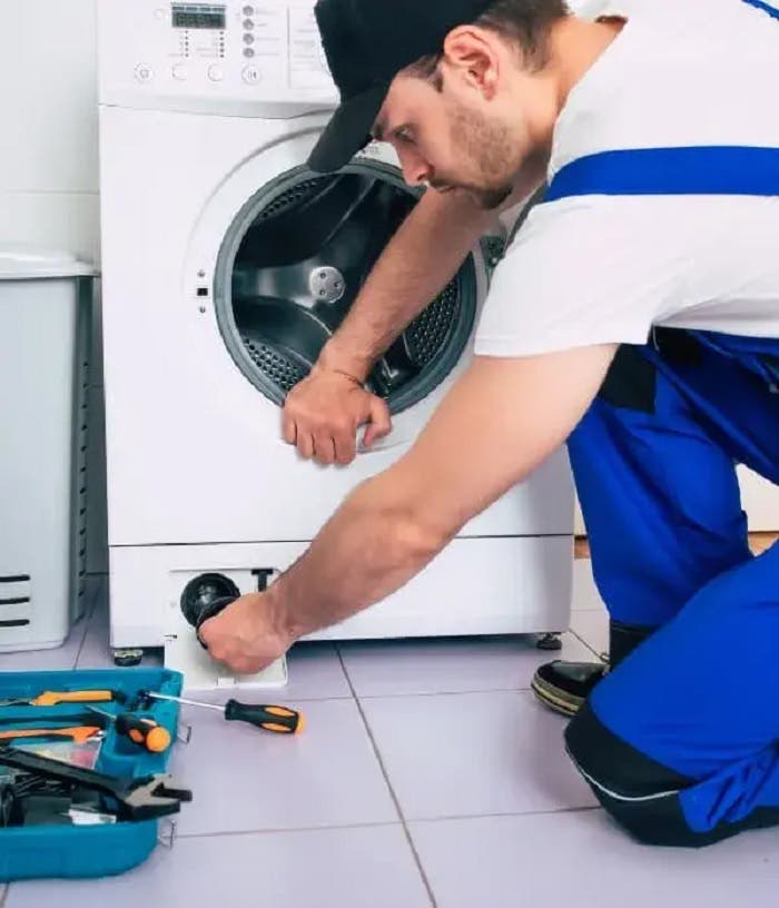 Refrigerator & Appliance Repair - Mira Mesa