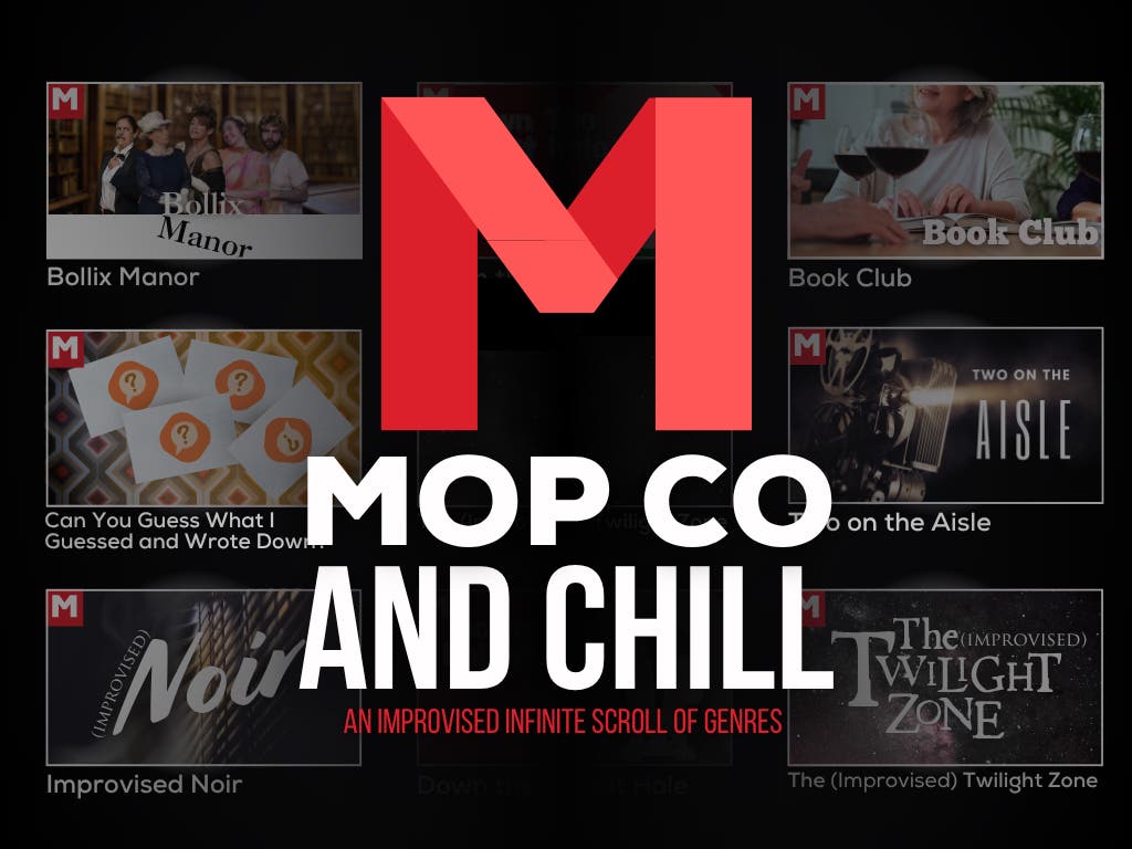 Mopco and Chill