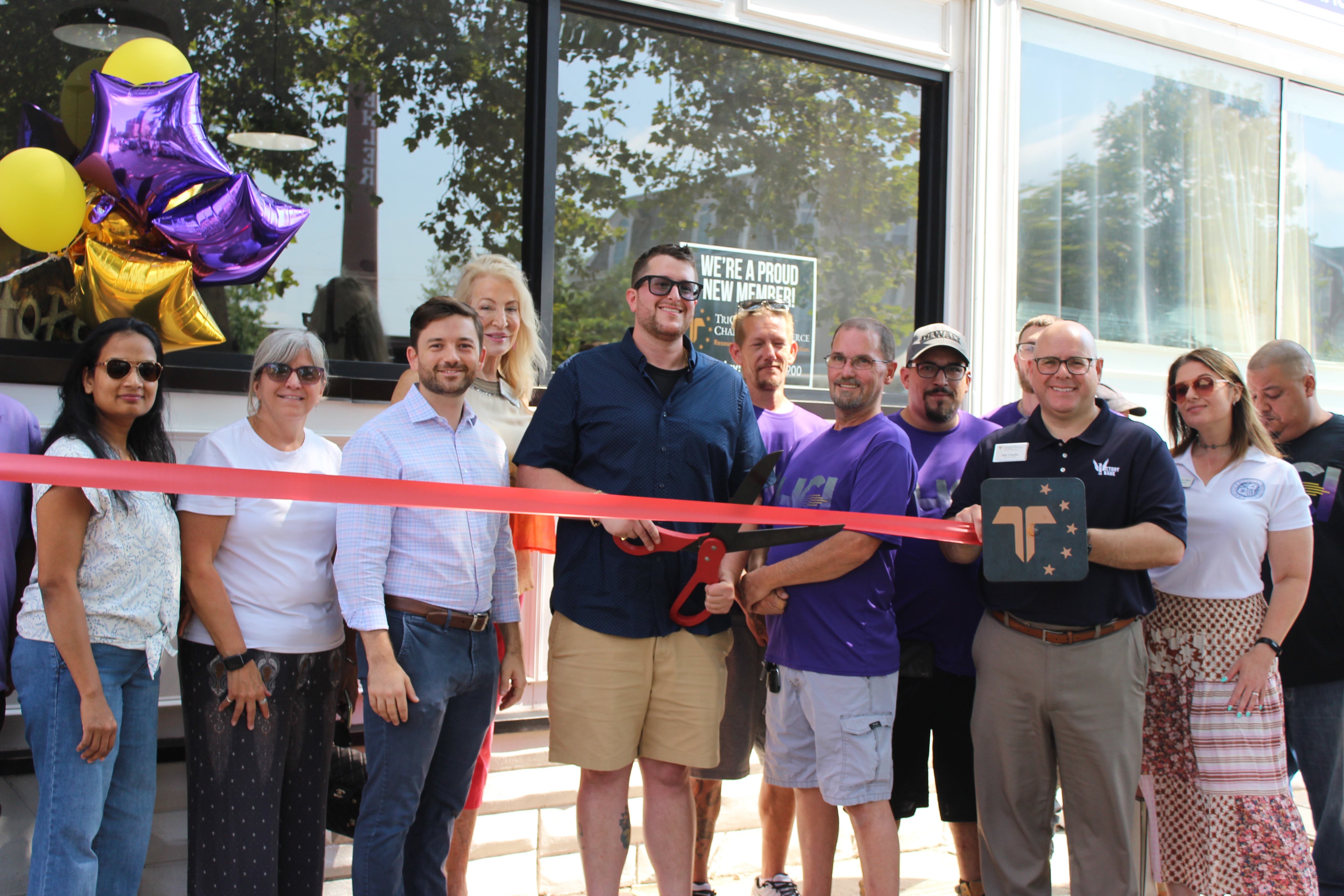 Hope Capital Investments Celebrates Expansion into Real Estate Brokerage