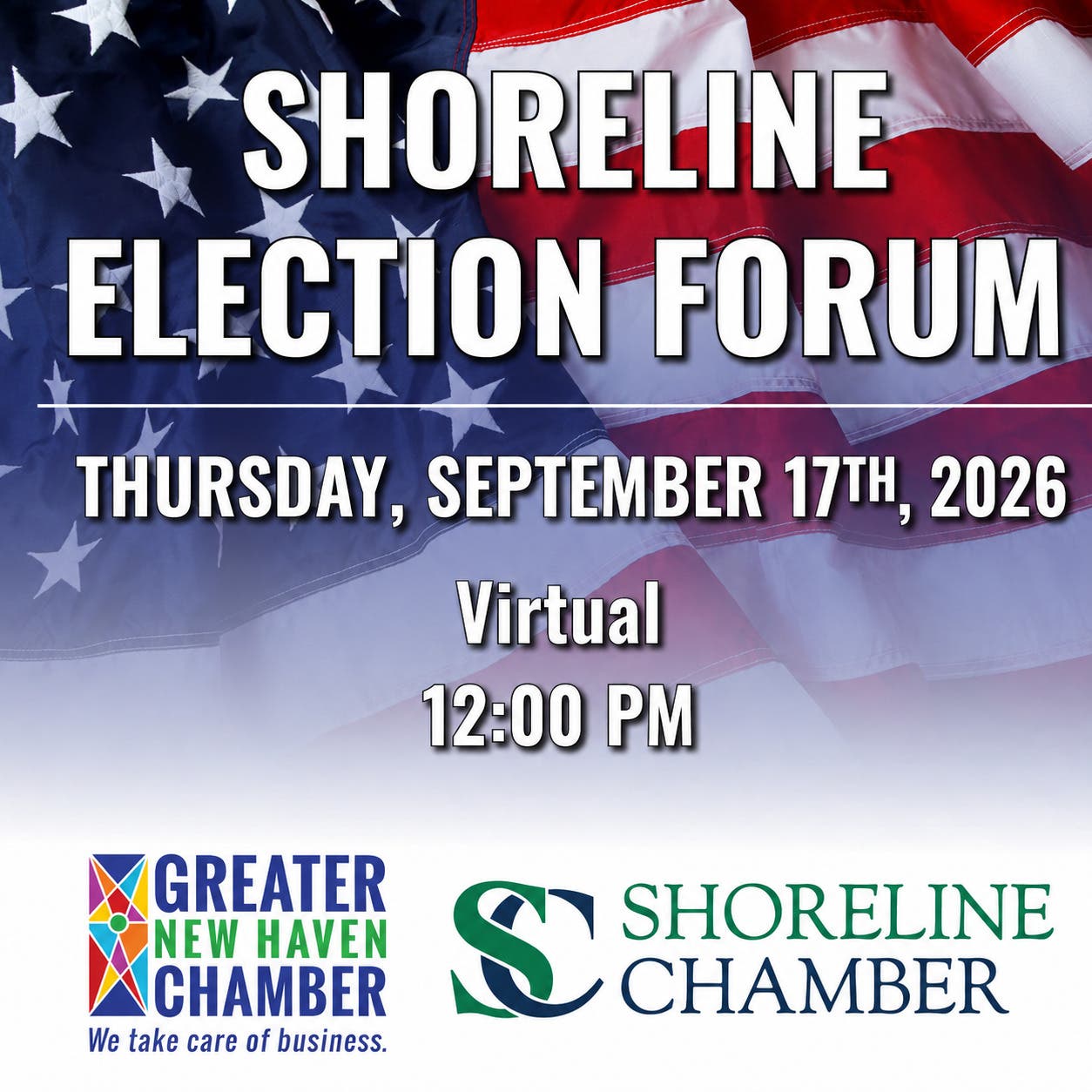 Shoreline Election Forum