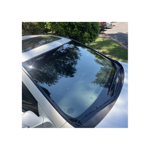 Phantom Auto Glass